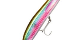 SEÑUELO RAPALA WALK ROLL 10CM
