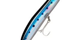 SEÑUELO RAPALA WALK ROLL 10CM