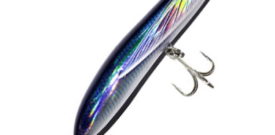 SEÑUELO RAPALA WALK ROLL 10CM