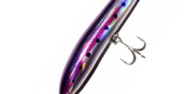 SEÑUELO RAPALA WALK ROLL 10CM