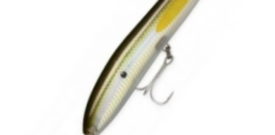 SEÑUELO RAPALA WALK ROLL 10CM