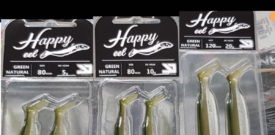 VINILOS YKR HAPPY EEL