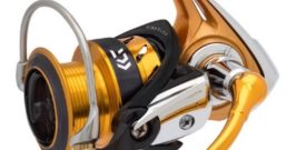 CARRETE DAIWA AIRD LT 4000 C