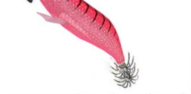 JIBIONERA DTD BALLISTIC EGI 3.0