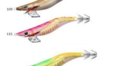 JIBIONERA SHIMANO SEPHIA EGIXILE RATTLE 2.5