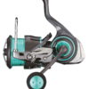 CARRETE DAIWA EMERALDAS AIR 21LT 2500 - XH