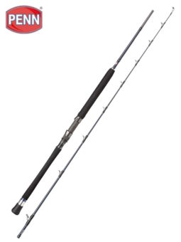 CAÑA PENN CARNAGE BOAT 705 50LB