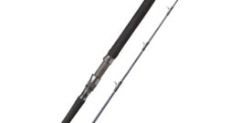 CAÑA PENN CARNAGE BOAT 705 50LB