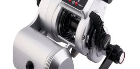 PENN FATHOM ELECTRICO 30 REEL KIT
