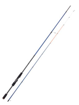 CAÑA SAVAGE GEAR SGS6 EGI 2.5-3.5