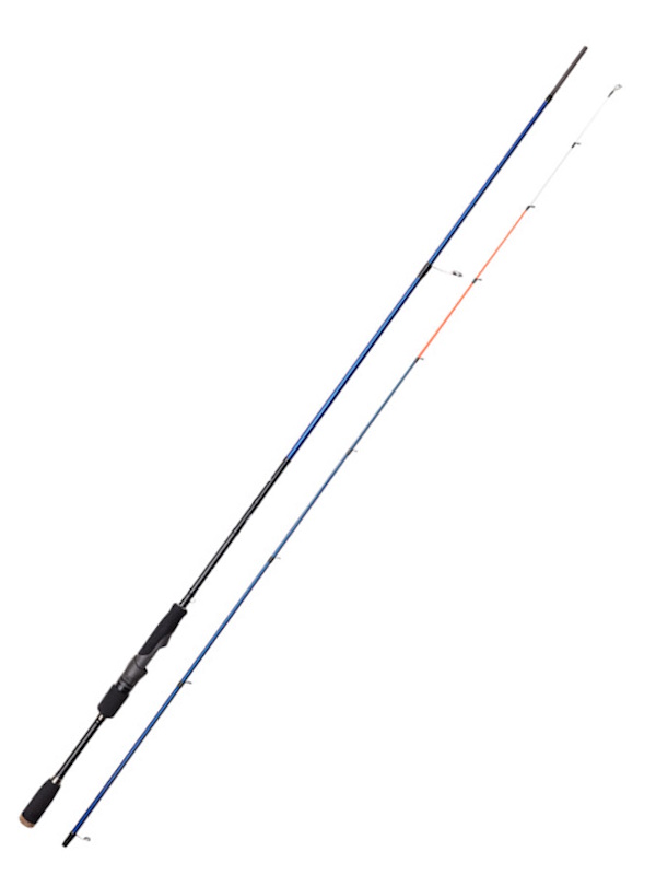 CAÑA PENN SGS6 EGING 8FT6IN/2.59M F 2.5-3.5