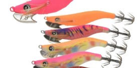 JIBIONERA TSURIKEN EGISTA 2.2 GLOW