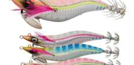 JIBIONERA SAVAGE GEAR SQUID BEAT 2.5