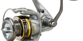 CARRETE OKUMA AVENGER AV-4000B