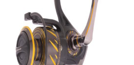 CARRETE PENN AUTHORITY 5500 HS