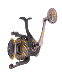 CARRETE PENN AUTHORITY 4500 HS