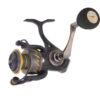 CARRETE PENN AUTHORITY 2500 HS