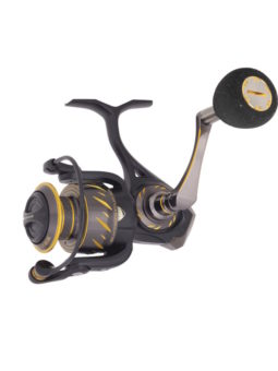 CARRETE PENN AUTHORITY 2500 HS