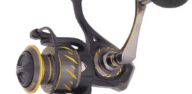 CARRETE PENN AUTHORITY 2500 HS