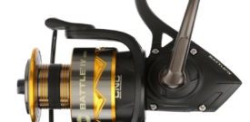 CARRETE PENN BATTEL IV 4000