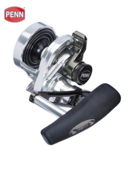 CARRETE PENN RETALIATE RETLDJIG10LH