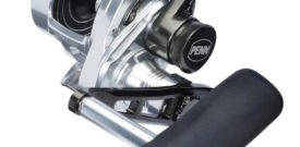 CARRETE PENN RETALIATE RETLDJIG10LH