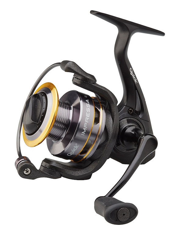 CARRETE DAM IMPRESSA 4S 5000S FD 3.1BB IGS CARRETE DAM IMPRESSA 4S 5000S FD 3.1BB IGS