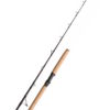 CAÑA FURY SG6 HALIBUT 1.95M 40-60LB/250-700G 2P