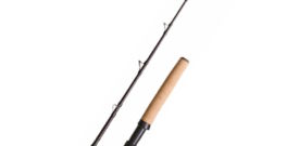 CAÑA FURY SG6 HALIBUT 1.95M 40-60LB/250-700G 2P