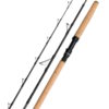 CAÑA FURY SG6 BOAT TR 2M/30-50LB/200-600G 3P
