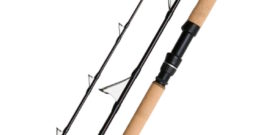 CAÑA FURY SG6 BOAT TR 2M/20-30LB/150-400G 3P