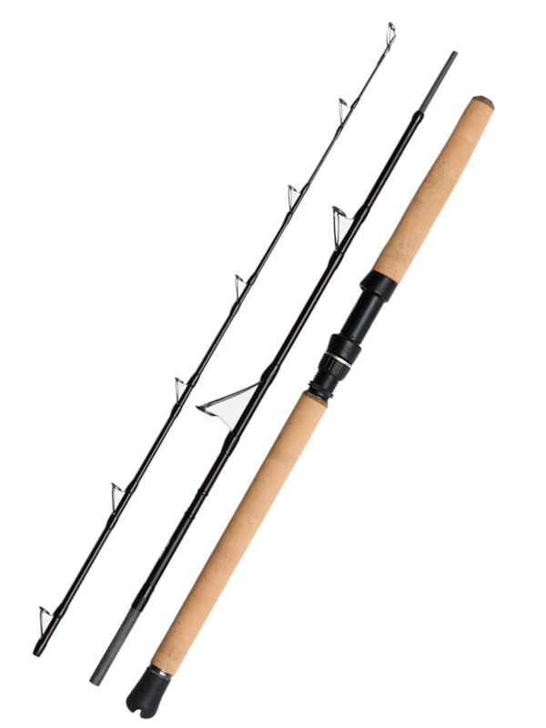 CAÑA FURY SG6 BOAT TR 2M/20-30LB/150-400G 3P CAÑA FURY SG6 BOAT TR 2M/20-30LB/150-400G 3P