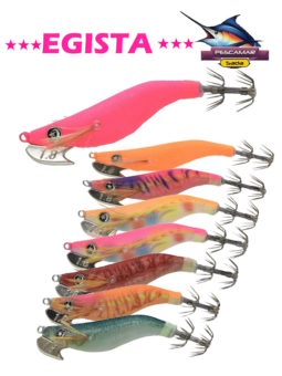 EGISTA LIGHT N NORMAL 2.2