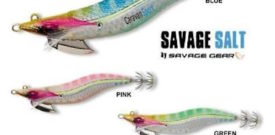 JIBIONERA SQUID BEAT EGI 3.5