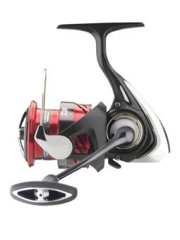 CARRETE DAIWA NINJA LT 2500-XH