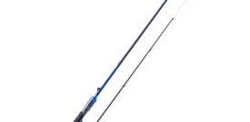 CAÑA OKUMA INSPIRA EGI 8'1'' EGI 1.5-3.0
