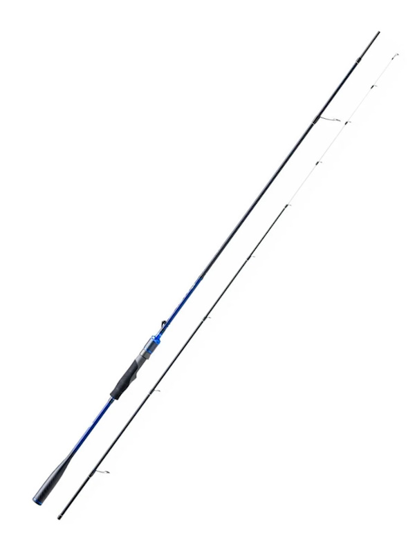 CAÑA OKUMA INSPIRA EGI 8'1'' EGI 1.5-3.0 CAÑA OKUMA INSPIRA EGI 8'1'' EGI 1.5-3.0