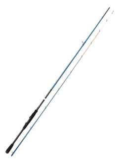 CAÑA SAVAGE SGS2 EGING 8FT6IN/2.59M F 2.5-3.5 M