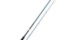CAÑA SAVAGE SGS2 EGING 8FT6IN/2.59M F 2.5-3.5 M