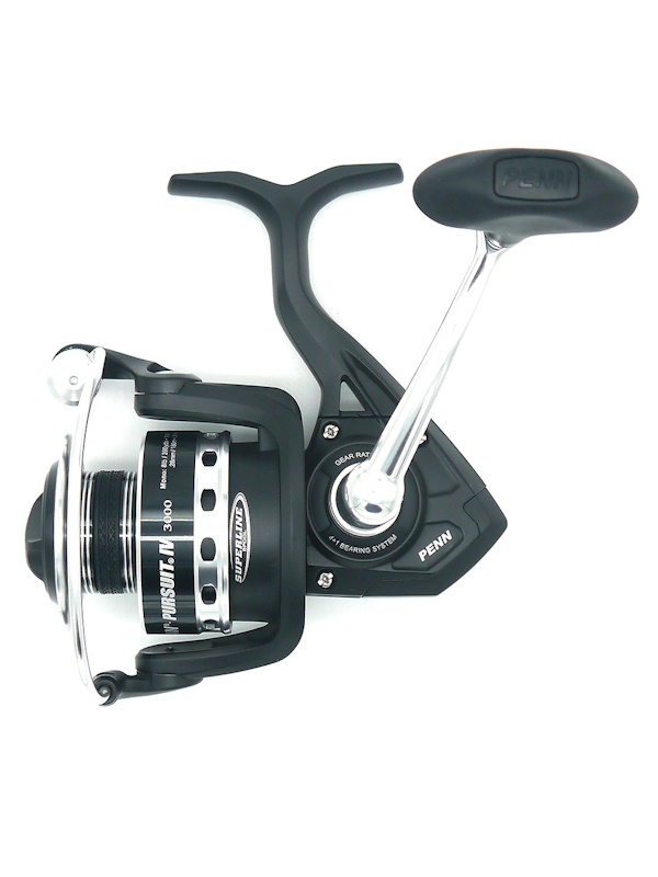 CARRETE PENN PURSUIT V 4000 CARRETE PENN PURSUIT V 4000