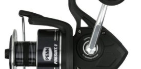 CARRETE PENN PURSUIT V 5000