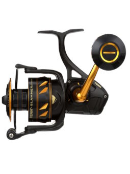 CARRETE PENN SLAMMER IV 5500