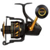 CARRETE PENN SLAMMER IV 2500HS