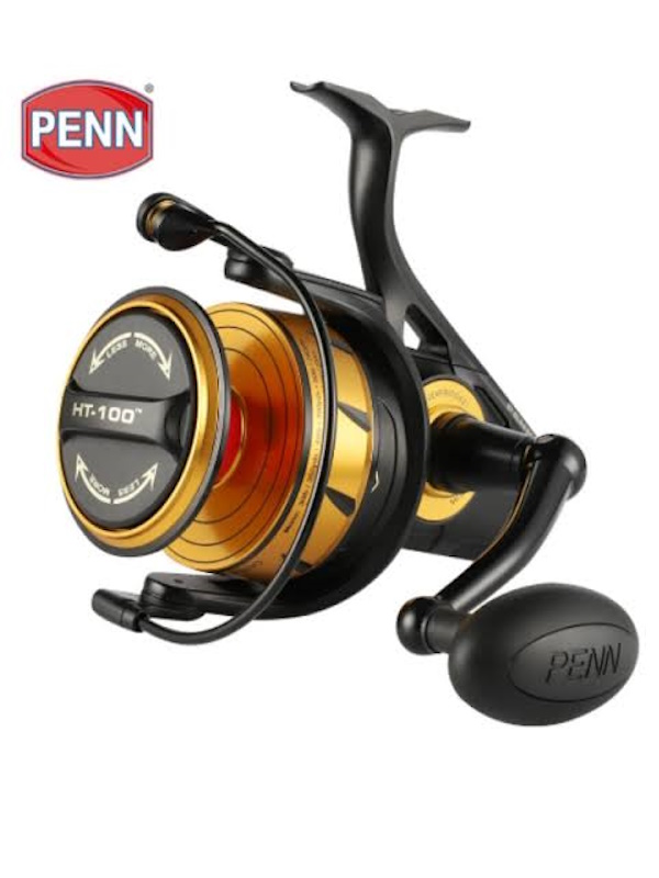 CARRETE PENN SPINFISHER VII 5500 CARRETE PENN SPINFISHER VII 5500