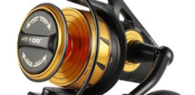 CARRETE PENN SPINFISHER VII 6500