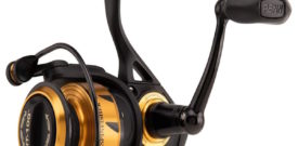 CARRETE PENN SPINFISHER VII 3500