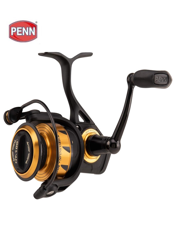 CARRETE PENN SPINFISHER VII 3500 CARRETE PENN SPINFISHER VII 3500