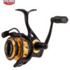 CARRETE PENN SPINFISHER VII 4500