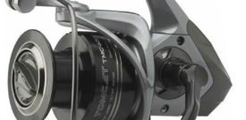 CARRETE OKUMA TOMCAT TMC-6000