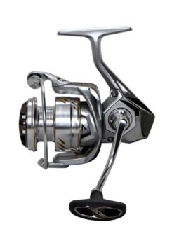 CARRETE OKUMA ZYROS ZRS-2000A